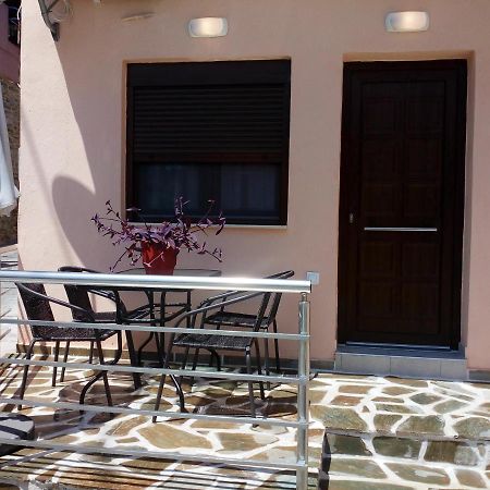 Stelios House Apartment Áyios Nikólaos Ngoại thất bức ảnh