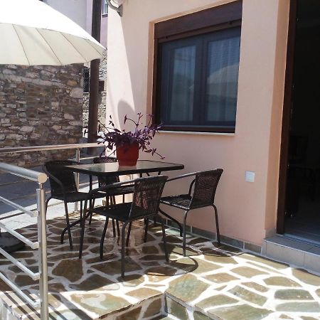 Stelios House Apartment Áyios Nikólaos Ngoại thất bức ảnh